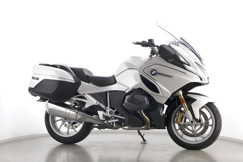 BMW R 1250 RT
