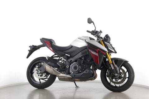 SUZUKI GSX S 1000
