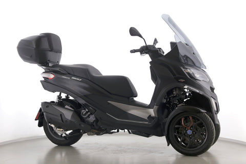 PIAGGIO MP3 530 EXCLUSIVE