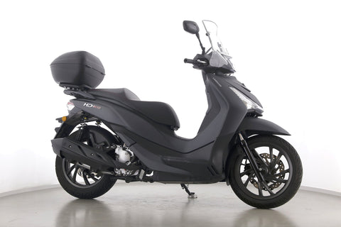 SYM HD 300