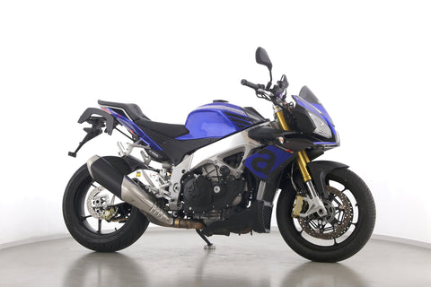 APRILIA TUONO V4 1100 RR