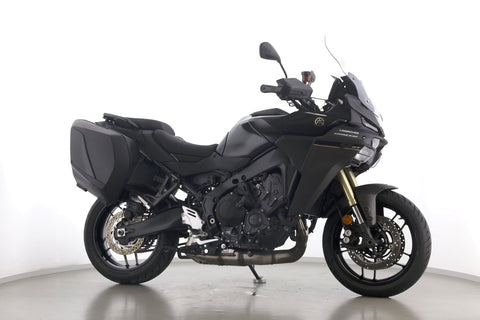 YAMAHA TRACER 9 GT Y-AMT