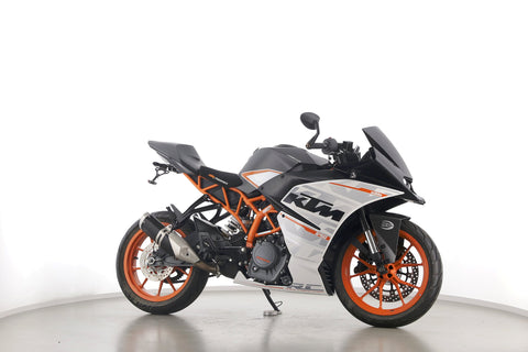 KTM RC 390