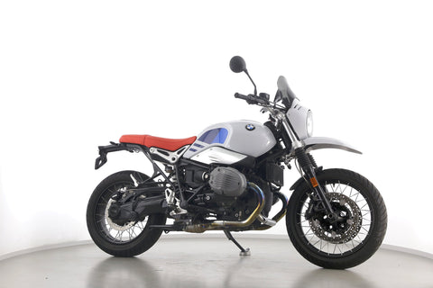 BMW R NINE T URBAN G/S