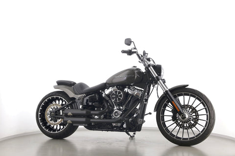 HARLEY DAVIDSON SOFTAIL BREAKOUT 114