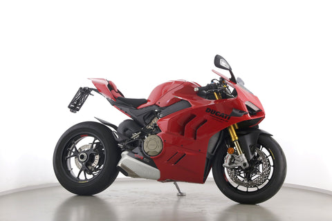 DUCATI PANIGALE V4 S