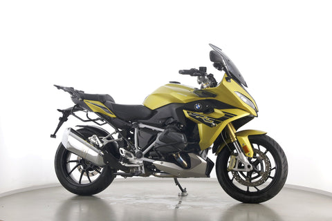 BMW R 1250 RS