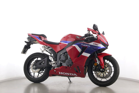 HONDA CBR 600 RR
