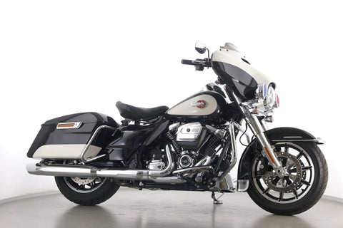 HARLEY DAVIDSON ELECTRA GLIDE POLICE