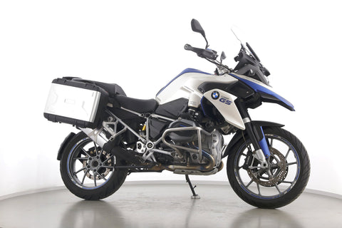 BMW R 1200 GS LC