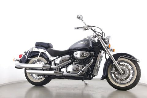 SUZUKI VL 800 VOLUSIA