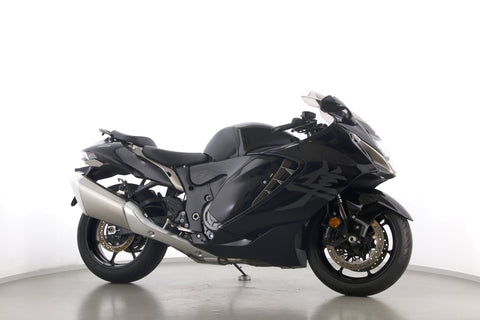 SUZUKI GSX 1300 RR HAYABUSA
