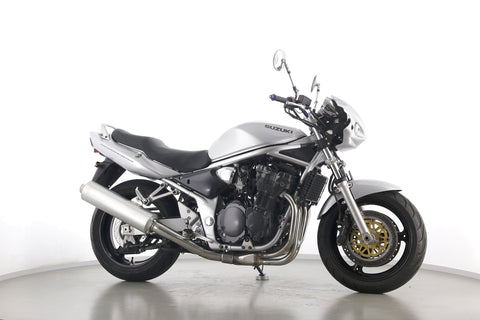 SUZUKI GSF 1200 S BANDIT