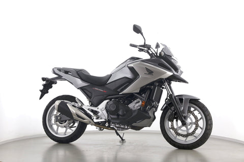 HONDA NC 750 X