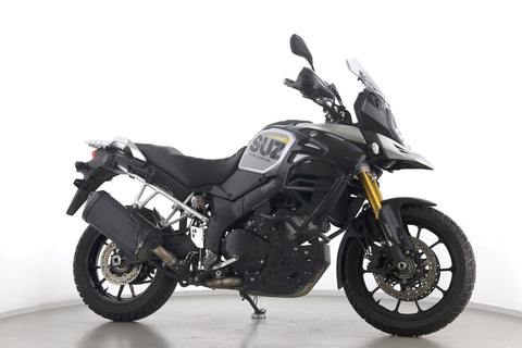 SUZUKI DL 1000 V STROM