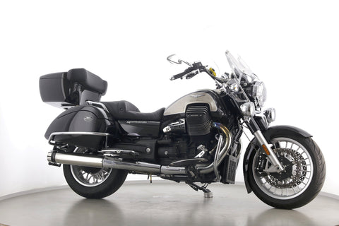 MOTO GUZZI CALIFORNIA 1400 TOURING