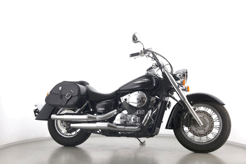 HONDA VT 750 CS SHADOW
