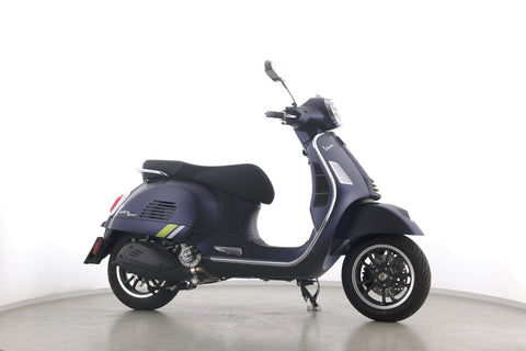 VESPA GTS 310 SUPERTECH E5+