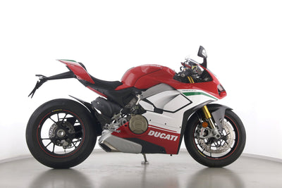 HOT Vehicle Panigale V4 Speciale Price DUCATI PANIGALE V4