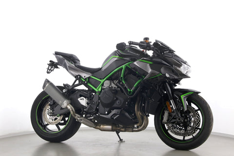 KAWASAKI Z H 2