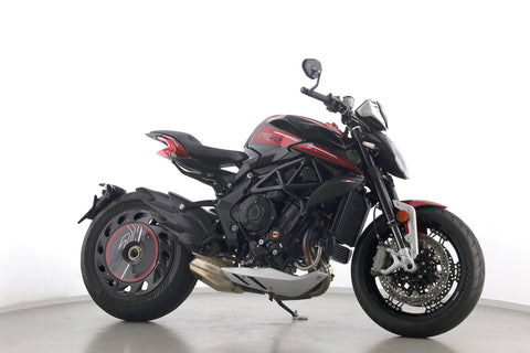 MV Agusta DRAGSTER RR