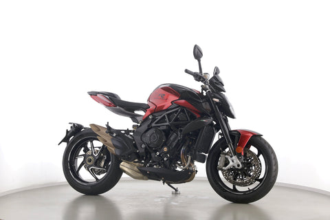 MV AGUSTA BRUTALE 800 RR