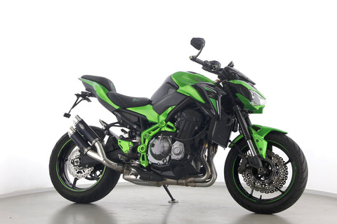 KAWASAKI Z 900
