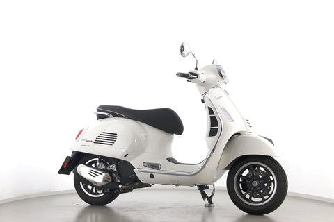 VESPA GTS 125 SUPER E5