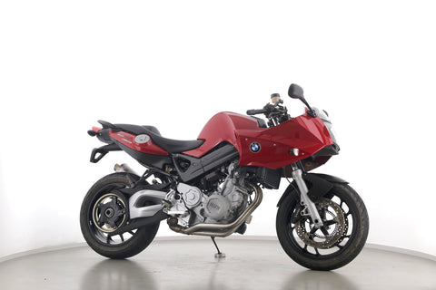 BMW F800S