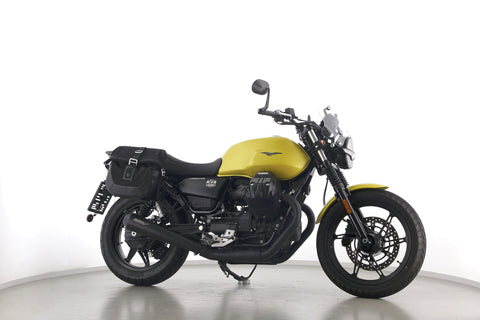 MOTO GUZZI V7 STONE