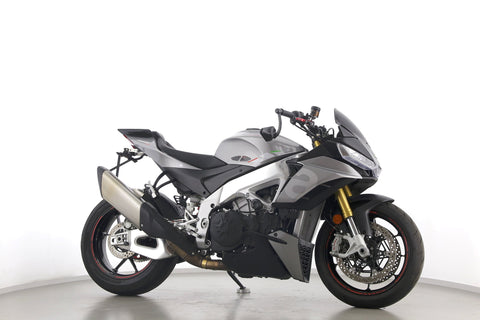 APRILIA TUONO V4 1100
