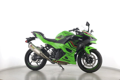 KAWASAKI NINJA 500 SE