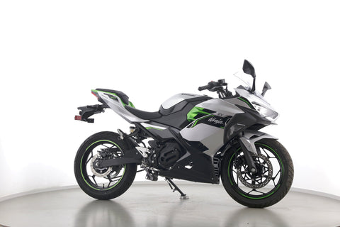 KAWASAKI NINJA e-1