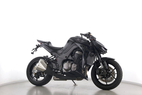 KAWASAKI Z 1000