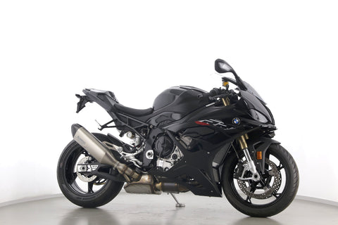 BMW S 1000 RR