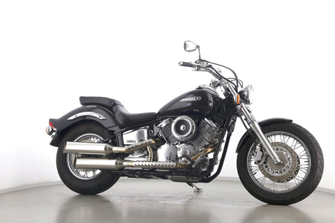 YAMAHA XVS 1100 DRAG STAR