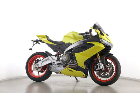 APRILIA RS 660