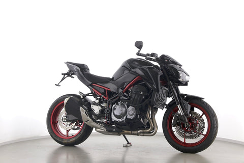KAWASAKI Z 900