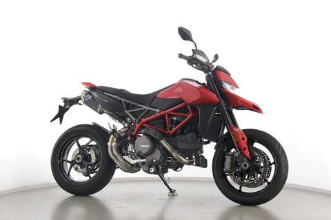 DUCATI HYPERMOTARD 950