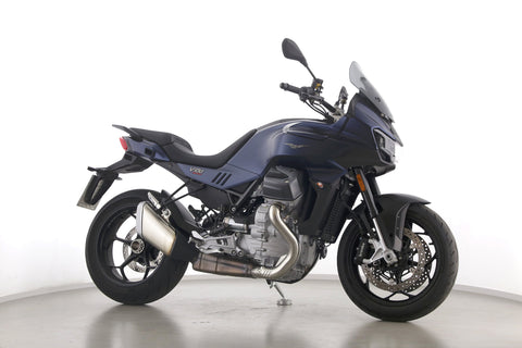 MOTO GUZZI V100 MANDELLO