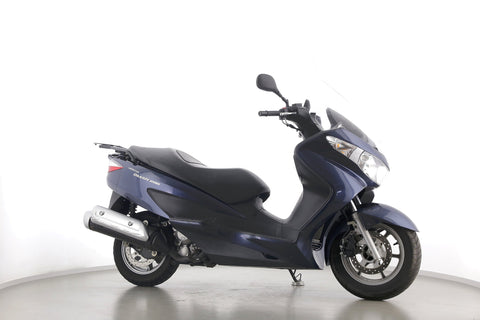 SUZUKI AN 200 BURGMAN