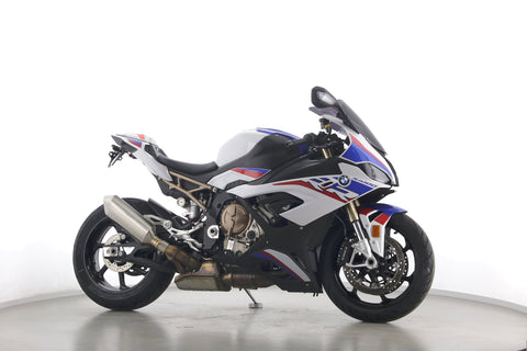 BMW S 1000 RR
