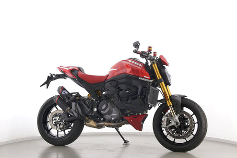 DUCATI MONSTER SP