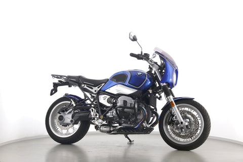 BMW R NINE T PURE