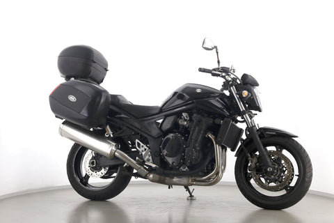 SUZUKI GSF 1250 NA BANDIT