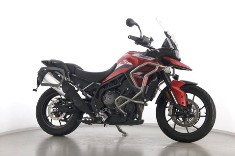 TRIUMPH TIGER 900 GT PRO