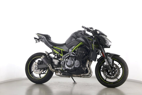 KAWASAKI Z 900