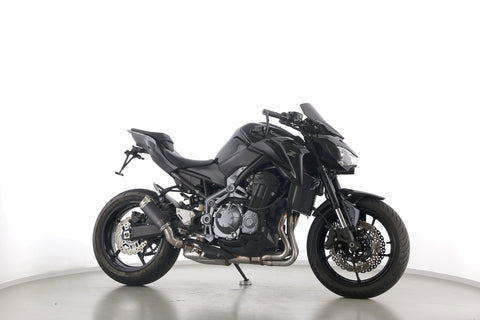 KAWASAKI Z 900