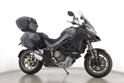 DUCATI MULTISTRADA 1260 S
