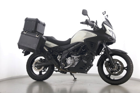 SUZUKI DL 650 V STROM